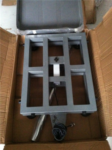 Tcs 300kg elektronische plattform waage - Product Image 5