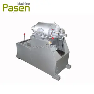 Commercial nut opening machine, pistachio nuts opener, nut tapping machine