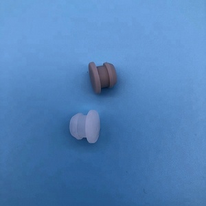 Bouchons en caoutchouc de silicone <span class=keywords><strong>MAKSEY</strong></span>, bouchons en plastique, 10 mm, 11 mm, 12 mm, 13 mm, 14 mm, embouts ronds en silicone, vis, trous filetés, pièces de masquage - Product Image 5