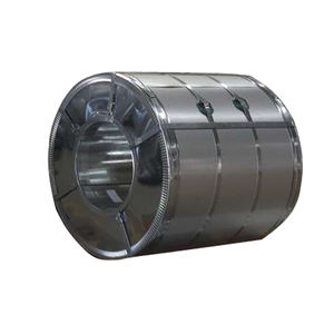 La bobine laminée à froid a galvanisé des normes de l'acier ASTM/JIS/BS de GI pour couvrir - Product Image 3