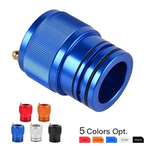 Подшипник колеса NiceCNC смазка 44 мм для <span class=keywords><strong>Polaris</strong></span> Ranger 500 570 800 900 XP 1000 RZR 570 - Product Image 3