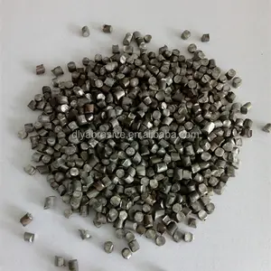 G1 G2 G3 grade nuovo tiro filo di taglio in acciaio 1.0mm per colpo peening