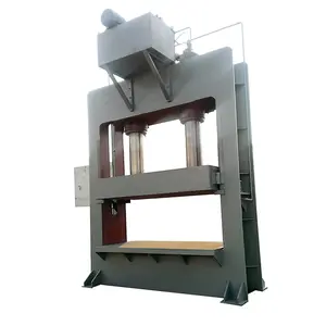 Woodworking Wood Hydraulic Cold press machine for Malaysia