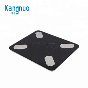 Nuevo diseño baño inteligente calculadora balanza <span class=keywords><strong>digital</strong></span> - Product Image 2