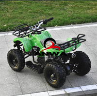 Mini Quad ATV pour enfants 49cc 50cc 70cc 90cc 110cc, quatre roues