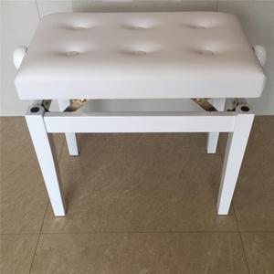 Chaise <span class=keywords><strong>de</strong></span> <span class=keywords><strong>Piano</strong></span> réglable en bois, siège, vente en gros directement en usine chinoise, offre spéciale - Product Image 4