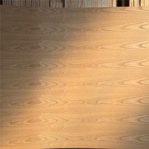 <span class=keywords><strong>Contreplaqué</strong></span> pour meubles de 3 mm, 3,2 mm, 4 mm, 5,2 mm, 9 mm, 12 mm ou 18 mm, placage fantaisie en noyer rouge ou chêne blanc - Product Image 6