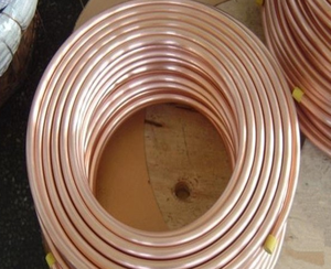 <span class=keywords><strong>Tube</strong></span> en cuivre pour <span class=keywords><strong>climatiseur</strong></span>, bobine de Pancake, tuyau pour <span class=keywords><strong>climatiseur</strong></span> - Product Image 5