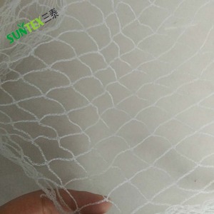 8*8mm trắng nông nghiệp chống mưa đá <span class=keywords><strong>Net</strong></span> vườn cây ăn trái bảo vệ mưa đá chim bằng chứng lưới - Product Image 1
