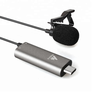 2018 2 m portable câble, col usb jeu d'ordinateur de microphone - Product Image 3