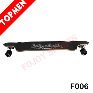<span class=keywords><strong>Longboard</strong></span> Completi Professionali Topmen per Speed Drop Down / Drop Through - Product Image 4