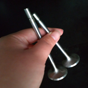 sports racing car spare parts engine valve for Lamborghini Huracan Gallardo <strong>Reventon</strong> v10 5.0L DOHC - Product Image 6