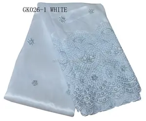 Gk026-1 white indian george wrapper