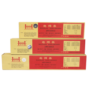 Que hàn Tig E7018 E6013 thép cacbon, điện cực hàn đa năng, cung cấp từ nhà <span class=keywords><strong>m</strong></span>áy, bán chạy - Product Image 2
