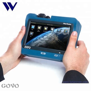 EXFO Maxtester 700 MAX-715B-M1-Oi OTDR+iOLM EXFO Maxtester 715B OTDR para Última Milha - Product Image 2
