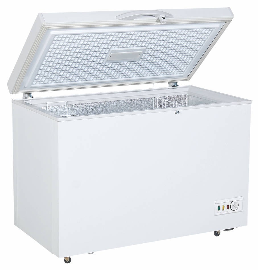 chest freezer CE CB RoHS BD-250QE