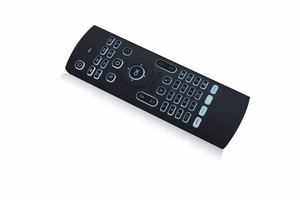 MX3 Retroiluminación Aire Fly Ratón 2.4G Teclado Inalámbrico de <span class=keywords><strong>Control</strong></span> <span class=keywords><strong>Remoto</strong></span> <span class=keywords><strong>Android</strong></span> TVBox - Product Image 5