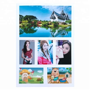 Aangepaste Print Zelfklevende Nfc Pvc Foto Id Kaart <span class=keywords><strong>Sticker</strong></span> Voor Toegangscontrole Nabijheid Rfid Kaart - Product Image 5