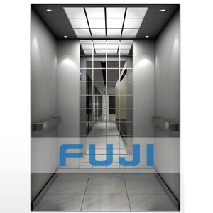 FUJI <span class=keywords><strong>Lift</strong></span> Penumpang 4 Orang, Ukuran <span class=keywords><strong>Lift</strong></span> Perumahan - Product Image 6