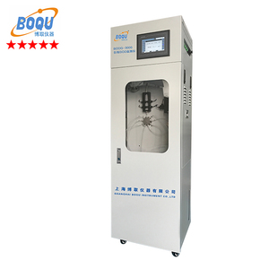 Boqu CODG-3000 BODG-3063 Kabeljauw <span class=keywords><strong>Bod</strong></span> Online Analyzer Met Rs485 Signaal 4-20ma Uitgang Oem Aangepaste Ondersteuning - Product Image 2