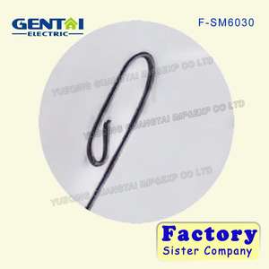 ตัวดึงสายเทปปลาเหล็กขนาด1.3*3มม. ตัวดึงเชือกลวด30ม. 45ม. 60ม. 75ม. 100ม. - Product Image 4