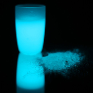 Polvo de aluminio de estroncio Super glow time - Product Image 2