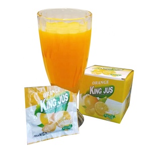 Hương Vị Tương Tự Các Loại Trái Cây Tươi Ngay Lập Tức Orange <span class=keywords><strong>Mango</strong></span> Dứa Dâu Trái Cây Có Hương Vị Nhà Máy BỘT UỐNG - Product Image 5