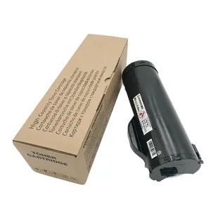 פרימיום תואם אמיתי Fuji Xerox CT201948 CT201949 שחור טונר מחסנית DocuPrint P455 D M455 מדפסת דיו