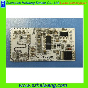 Apagado automático módulo <span class=keywords><strong>de</strong></span> sensor <span class=keywords><strong>de</strong></span> <span class=keywords><strong>luz</strong></span>, sensor <span class=keywords><strong>de</strong></span> movimiento <span class=keywords><strong>de</strong></span> microondas, detector <span class=keywords><strong>de</strong></span> sensor humano - Product Image 1