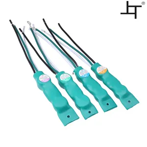 new design GSPD1 ip65 840V Up LED three phase special surge protective device with UL