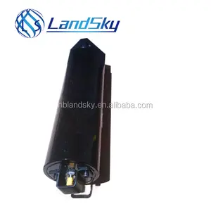 LandSky bexiga acumulador de pistão hidráulico calculadora hyda SK350-7, 5/2212U-350AAG-VA volume 30 litros pressão 350bar