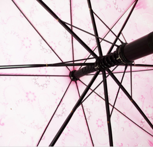 <span class=keywords><strong>Parapluie</strong></span> droit <span class=keywords><strong>anti</strong></span>-<span class=keywords><strong>goutte</strong></span> à motif de dessin animé pour enfants, impression par sublimation, matériau polyester, diamètre 90 cm - Product Image 4