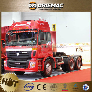 Populaire HOWO 6 x 4 utilisé <span class=keywords><strong>scania</strong></span> camion <span class=keywords><strong>tracteur</strong></span> ZZ4257N3247C1 - Product Image 3