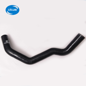 Tubo Flessibile di Radiatore del Silicone Kit Tubo per Honda Accord CF4 SIR/T/CL1 97 98 99 00 Blu - Product Image 5