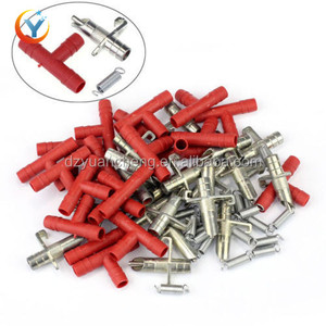 Bebedero <span class=keywords><strong>de</strong></span> pezón <span class=keywords><strong>de</strong></span> conejo automático comercial <span class=keywords><strong>de</strong></span> <span class=keywords><strong>precio</strong></span> barato <span class=keywords><strong>para</strong></span> comedero <span class=keywords><strong>de</strong></span> aves <span class=keywords><strong>de</strong></span> corral <span class=keywords><strong>de</strong></span> pollo a la venta - Product Image 2