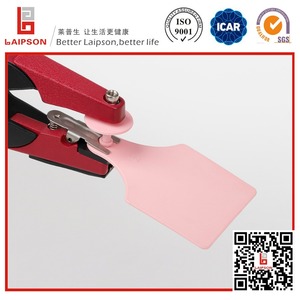 BASF Laipson elástica TPU marcas auriculares para el ganado, vaca, <span class=keywords><strong>caballo</strong></span> <span class=keywords><strong>y</strong></span> <span class=keywords><strong>burro</strong></span> - Product Image 4