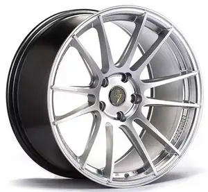 Yüksek Kaliteli Performans 18X8 18X9 Alaşım Jantlar 5x114.3