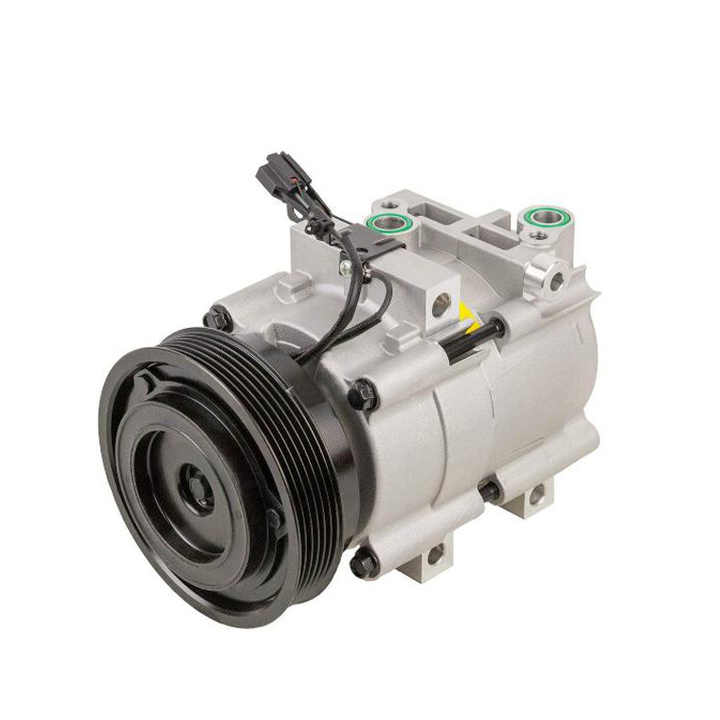 hs18 ac 压缩机 97701-26300 - buy 97701-26300,compressor 97701