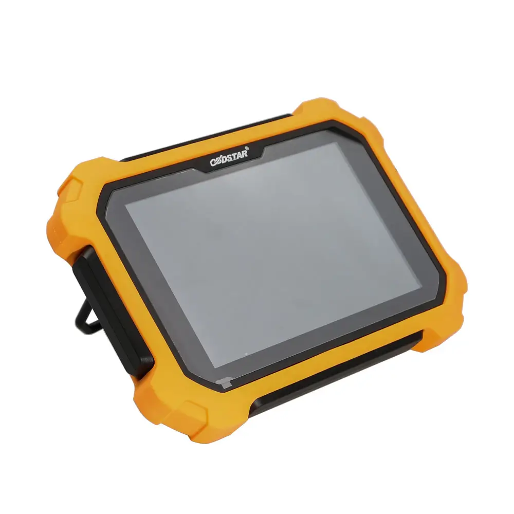 OBDSTAR — tablette de programmeur de clé automatique, outil de diagnostic automobile, anti-démarrage, pour automobile, OBD2, X300 DP PLUS