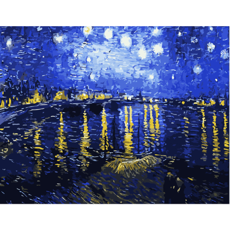 El Legado De Vincent Van Gogh En El Arte Moderno - Artículos De Arte