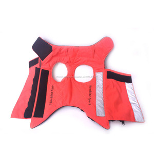 Design personnalisé <span class=keywords><strong>chien</strong></span> chasse <span class=keywords><strong>kevlar</strong></span> <span class=keywords><strong>gilet</strong></span> avec Dyneema matériel - Product Image 2