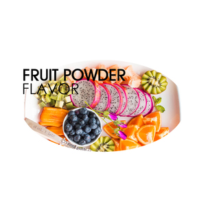 Obst Schmiermittel Kondome Aromatisierte Lip Gloss Pulver Geschmack - Product Image 2
