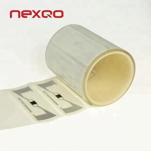 Tùy Chỉnh Rfid Thẻ Nhãn Nfc Và Qr Mã 13.56Mhz Rfid Sticker Giấy/Giấy Nhiệt/PVC/ Pet/Epoxy/Chống Kim Loại, Giấy Không Thấm Nước - Product Image 5