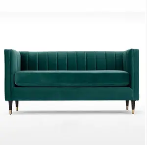 Semplice design per la casa divano set elegante divano