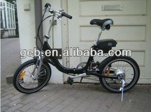 Li - ion grenouille Style <span class=keywords><strong>e</strong></span> - bike batterie 36V10ah - Product Image 1