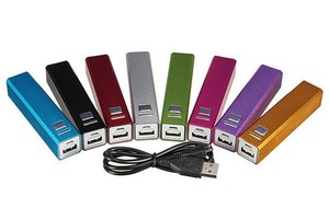 2015 importar de china <span class=keywords><strong>productos</strong></span> <span class=keywords><strong>precio</strong></span> agresivo forma cuadrada de aluminio bancos de potencia para regalos - Product Image 6