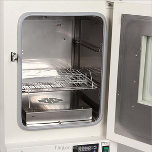 Température Constante De Chauffage électrique <span class=keywords><strong>Four</strong></span> de Séchage de Laboratoire - Product Image 2