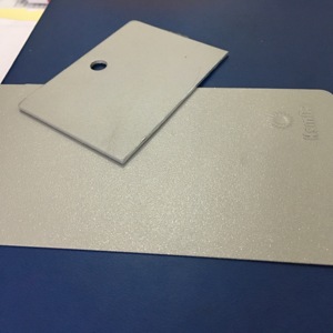 <span class=keywords><strong>Revêtement</strong></span> en poudre époxy polyester thermodurcissable résistant aux intempéries pour <span class=keywords><strong>extérieur</strong></span>, couleur RAL - Product Image 4