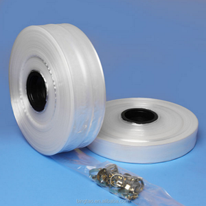 Película de TPU en Rollo Continuo para Cámara de Aire - Product Image 2