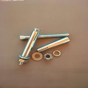 Diferentes tipos de pernos de anclaje <span class=keywords><strong>perno</strong></span> de expansión - Product Image 5